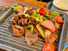 -浮娴小锅饭·云南民俗风味餐厅(束河古镇店)