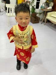 -小阿福儿童摄影(摩尔城店)