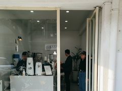 -浆木咖啡馆(湘子庙街店)