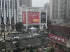 -珀丽酒店-协奏坊餐厅