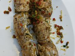 -量贩海鲜餐厅