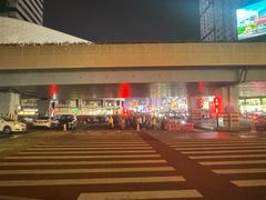 -庙街旅游·美食广场(五一广场店)