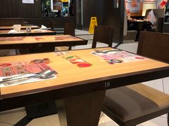 大堂-必胜客(新辰里酒仙桥店)