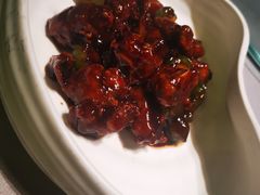 -羲和雅苑烤鸭坊(丰台万达店)