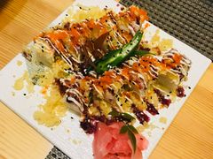 -割烹酱子日本料理(弘基财富广场店)