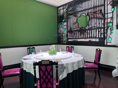 -金链花·泰国餐厅(国贸店)