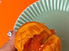 -可丽可丽·生日蛋糕·下午茶