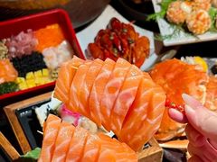 -花潮料理艺食馆(成都万象城店)