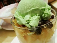 -甜心妈妈·榴莲星级糖水(北京路总店)