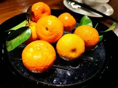 -又一福烤鸭·北京菜(东四店)