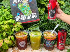 -炖物24章·顺时轻养茶(杭州大厦店)