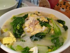 -吕氏疙瘩汤·新派鲁菜(欢乐汇店)