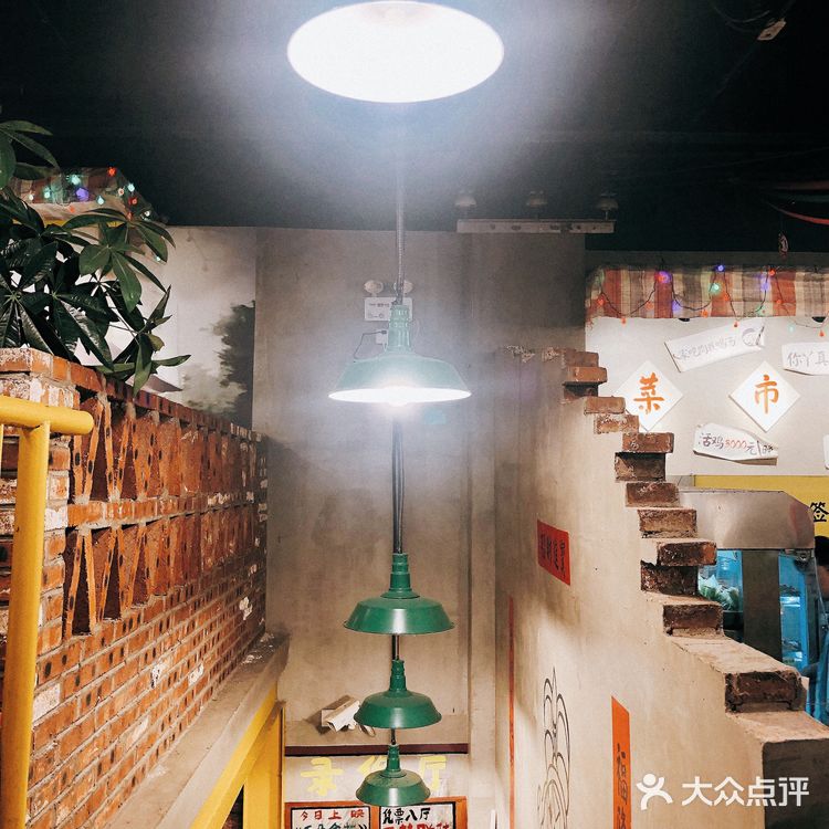 这家店简直是夏天标配🦞🦞🦞