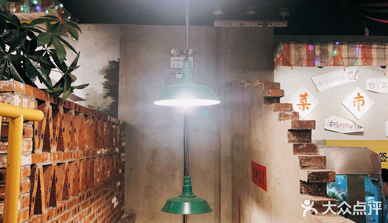 这家店简直是夏天标配🦞🦞🦞