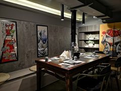 -吉屋烤肉(八宝街店)