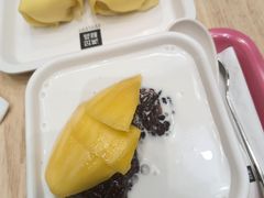 -满记甜品(苏州中心店)