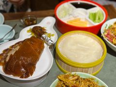 -小吊梨汤·北京菜·烤鸭(清河万象汇店)