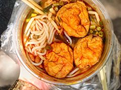 -忆螺巷螺蛳粉(步行街小巷店)