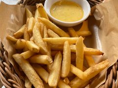 -FABIO’S费比欧披萨餐厅