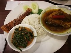 -小槟城美食馆
