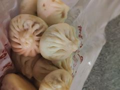 -庆丰包子铺(和平里店)