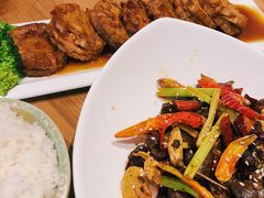 -五谷芳乳鸽王（大梅沙总店C区）(网红打卡店)