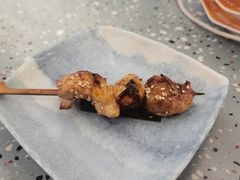 -元气寿司(东方宝泰店)