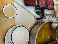 -田村·酸汤鲜牦牛肉火锅(布达拉宫广场店)