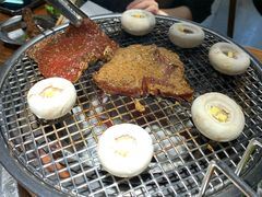-原始泥炉烤肉(总店)