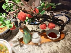 -遇见长安之丝路风荷(大唐西市店)