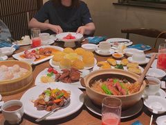 -ZEN采蝶轩·粤味臻鲜·手作点心·商务宴请(泰州店)