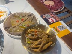 -梯坎老火锅(天禧店)