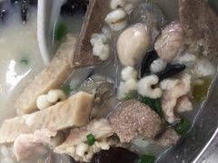 -广场正宗原汁薏米店