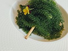 -上蔬无瑕· 创意素食·Vegetarian(华采天地店)