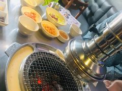 -喜来稀肉(虹泉路店)