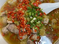 -笨罗卜浏阳菜馆(龙华鹏润达店)