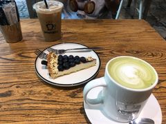 -JamaicaBlue(新城国际店)