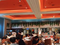 -大鸭梨烤鸭店(花园村店)
