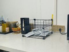 -橙果24h自习室(花园桥店)