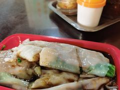 猪肝肠-昇记肠粉王(福华路店)