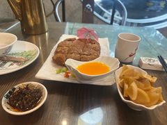 -堂宴·老厦门私房菜(1988仙岳总店)