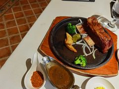-俄士厨房(时代天街店)