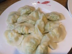 船歌鱼水饺-船歌·鱼水饺青岛菜(闽江二路店)