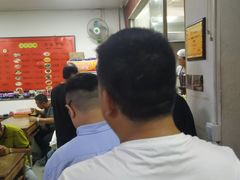 -大姨捞面(新安花园店)