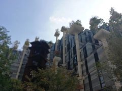 -苏州河梦清园环保主题公园