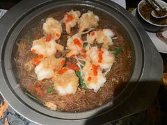 -绿茶餐厅(光谷世界城步行街店)