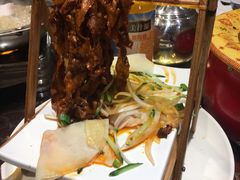 -八大碗·地道东北菜(东陵西路店)