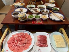 -1078號老北京涮肉(松柏店)
