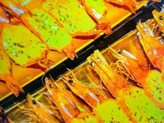 -火炉火自助餐(西直门凯德MALL店)