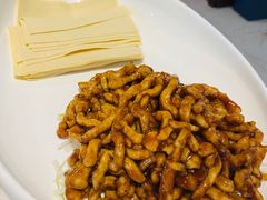 -大鸭梨烤鸭(房山店)